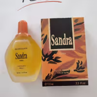ادکلن ساندرا