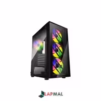 کیس کامپیوتر اف اس پی مدل CMT192
فروشگاه اینترنتی تخصصی لپتاپ لپ مال