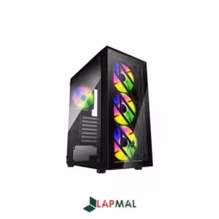 کیس کامپیوتر اف اس پی مدل CMT192
فروشگاه اینترنتی تخصصی لپتاپ لپ مال