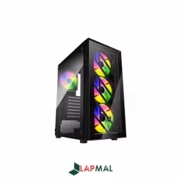 کیس کامپیوتر اف اس پی مدل CMT192
فروشگاه اینترنتی تخصصی لپتاپ لپ مال