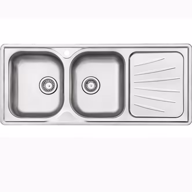 سینک ظرفشویی 