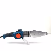 اتوی لوله PVC  ای پی ان