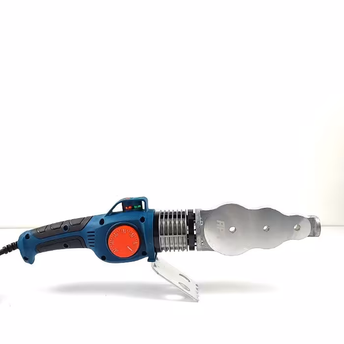 اتوی لوله PVC  ای پی ان