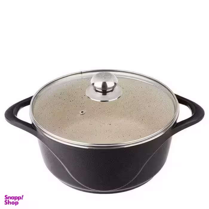 قابلمه عروس کد AT108 سایز 16