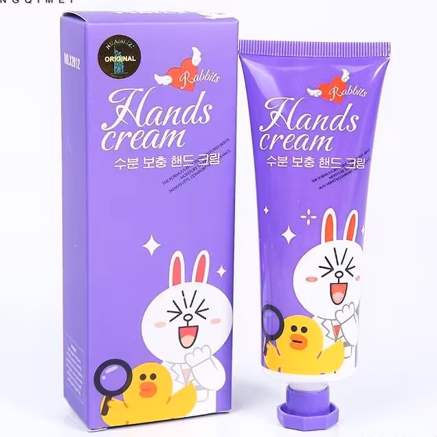 کرم مرطوب کننده دست و صورت میشا