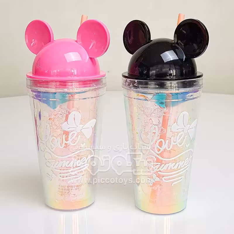 ماگ اسموتی هلوگرامی مدل 10918