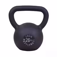 کتل بل 26 کیلوگرمی آیرون ( IRON) کد H13