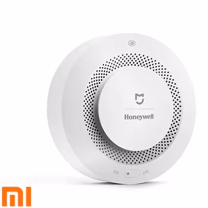 حسگر تشخیص دود شیائومی مدل هانی ول