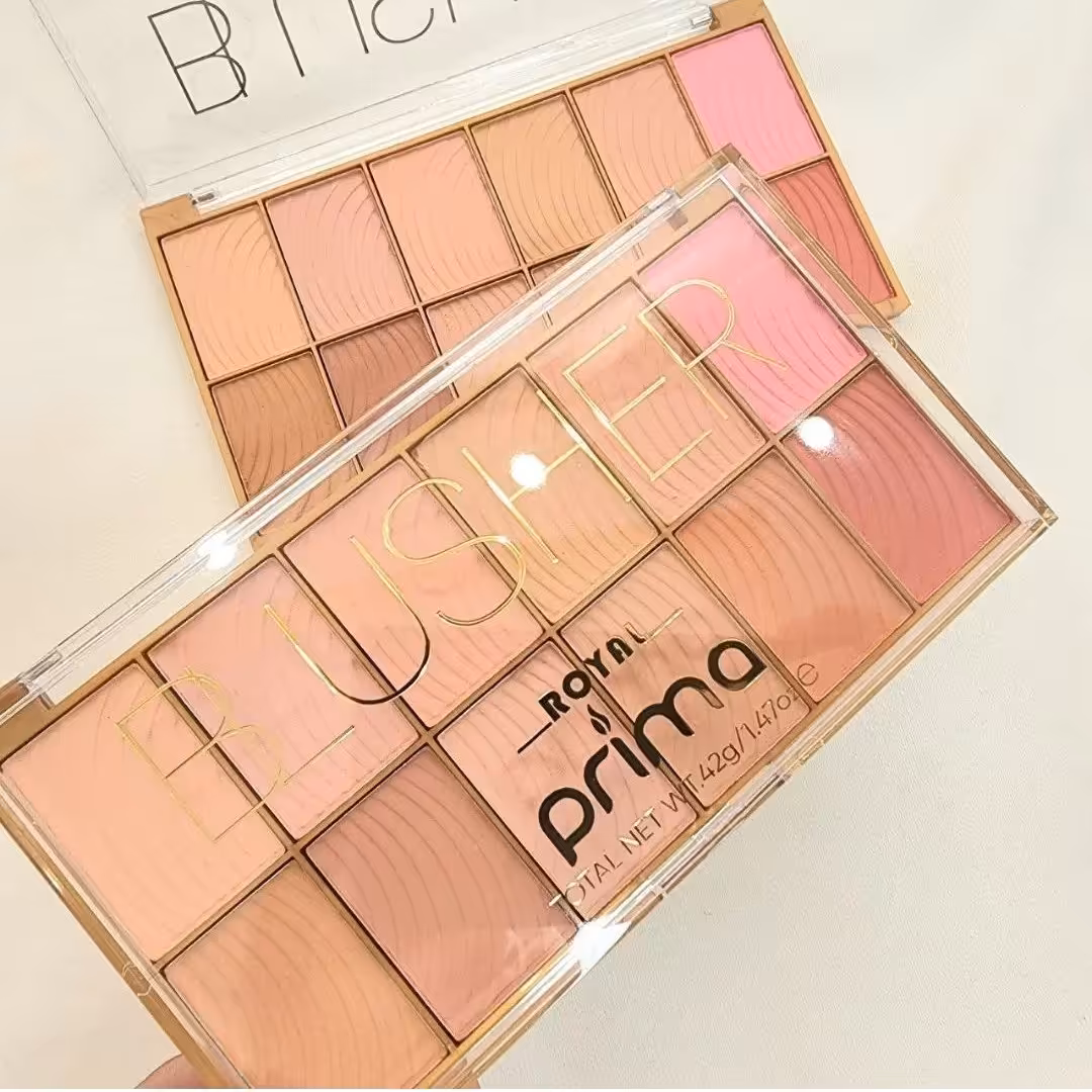 رز گونه رویال پریما Royal Prima (12 رنگ)