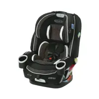 صندلی ماشین گراکو Graco مدل 4Ever DLX 4in1
