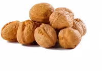 گردو با پوست خارجی - آجیل و خشکبار ماهتیسا