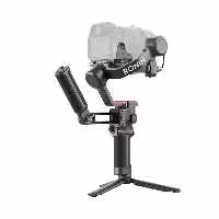 گیمبال دوربین دی جی آی DJI RS 3 Gimbal Stabilizer Combo - فروشگاه اینترنتی زومیکس