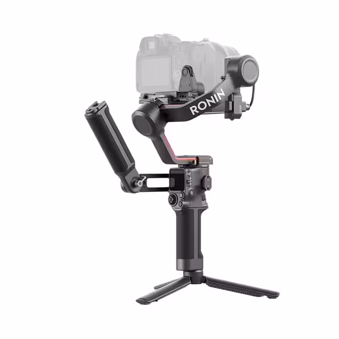 گیمبال دوربین دی جی آی DJI RS 3 Gimbal Stabilizer Combo - فروشگاه اینترنتی زومیکس