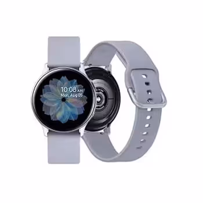 ساعت هوشمند سامسونگ مدل Galaxy Watch Active2 44mm - فروشگاه موبایل مظاهری