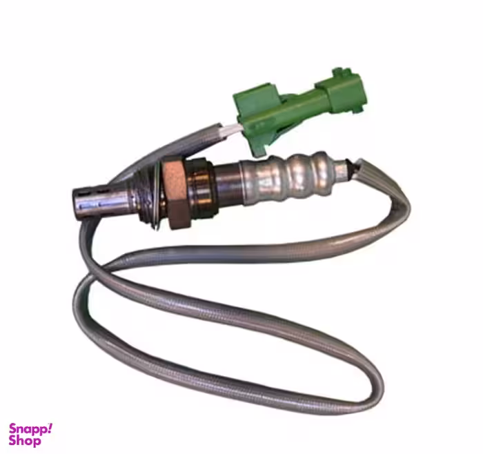 سنسور اکسیژن ساژم ان تی کی کد 1852 مناسب پژو 206 تیپ 2، تیپ 5