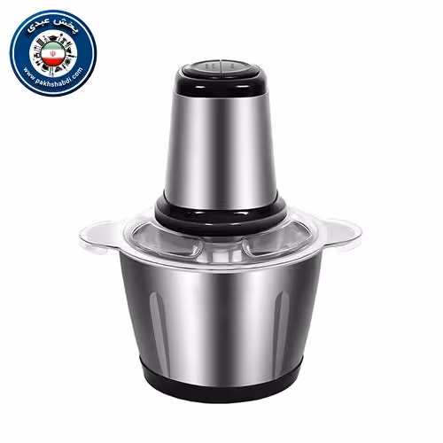 خردکن یونیک 3 لیتری مدل ss-003