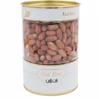 بادام زمینی نمکی آستانه اعلاء نات لاین (ارسال رایگان) 