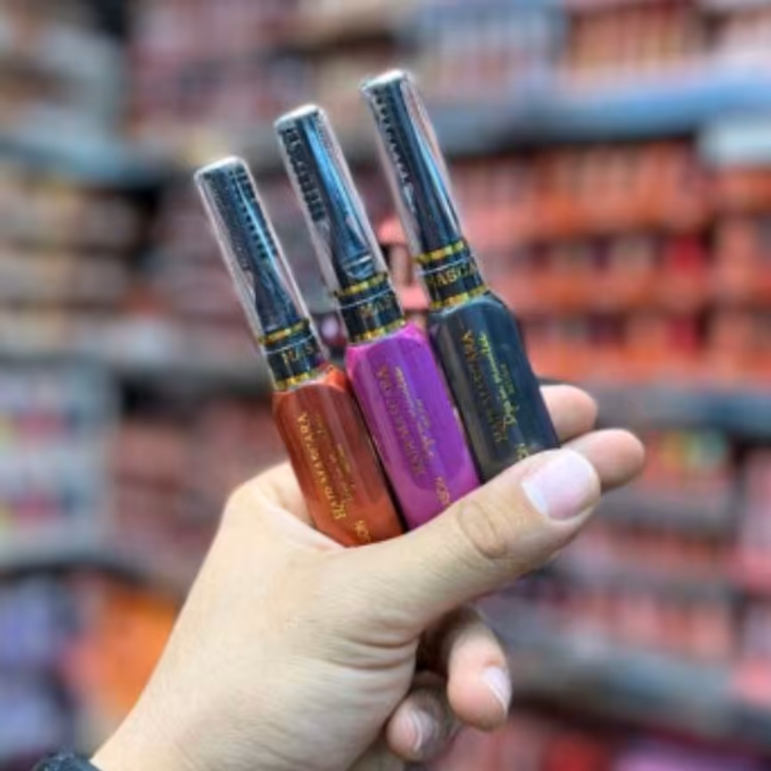 ریمل مو کیفیت عالی رنگ دهی خوب