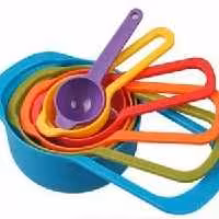 پیمانه اندازه گیری