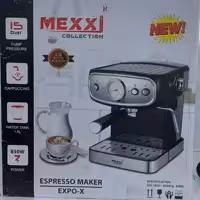 اسپر سوساز مکسی مدل expo-x