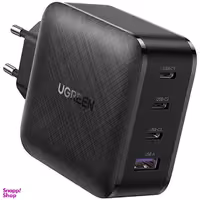 شارژر دیواری یوگرین (Ugreen) مدل CD224