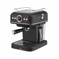 اسپرسوساز مباشی مدل ME-ECM2049 مشکی