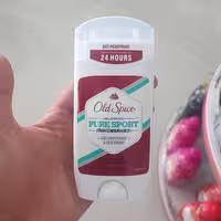 استیک مام صابونی old spice مدل pure sport