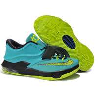 کفش بسکتبال نایک (کی دی ) 653997-370 Nike BasketBall Shoes Kd