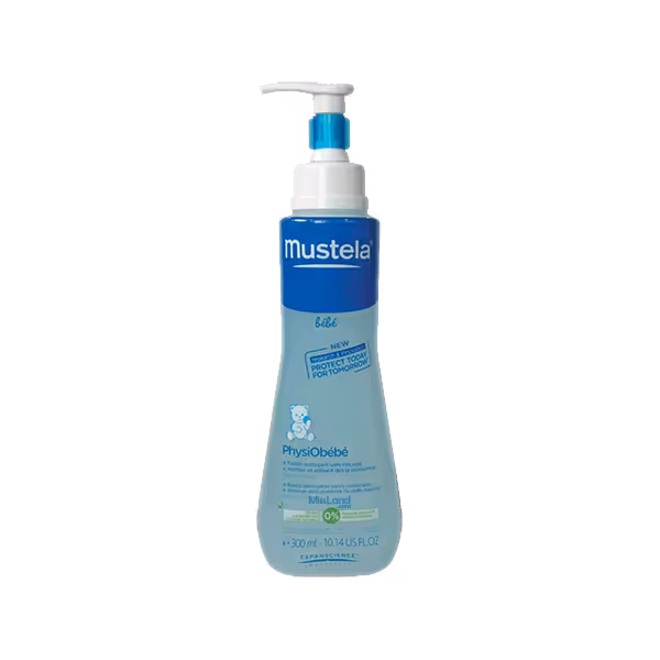 فیزیو ب ب موستلا Mustela