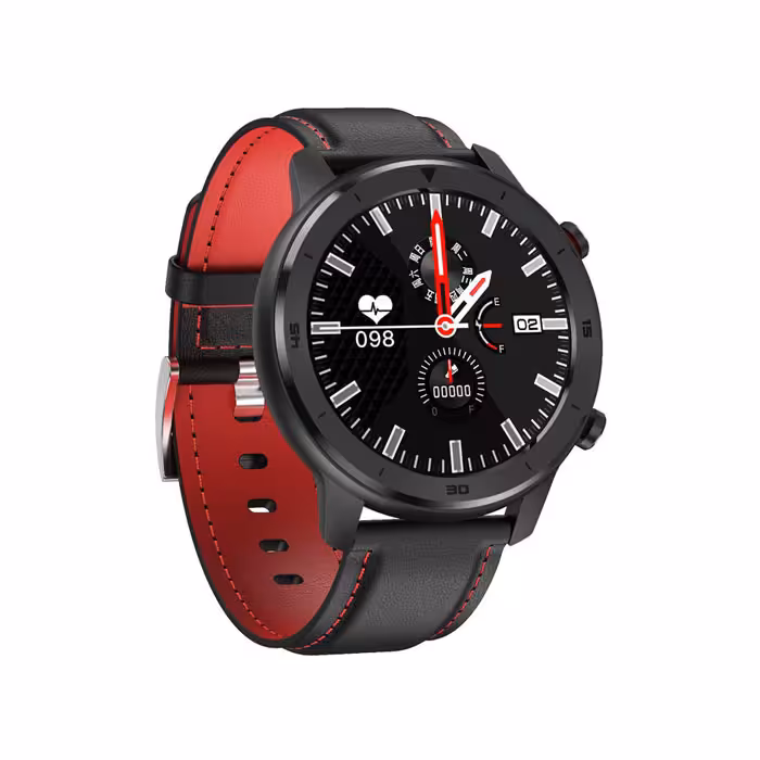 خرید و مشخصات ساعت هوشمند مدل DT78 | دیجی اسمارت فروشگاه...