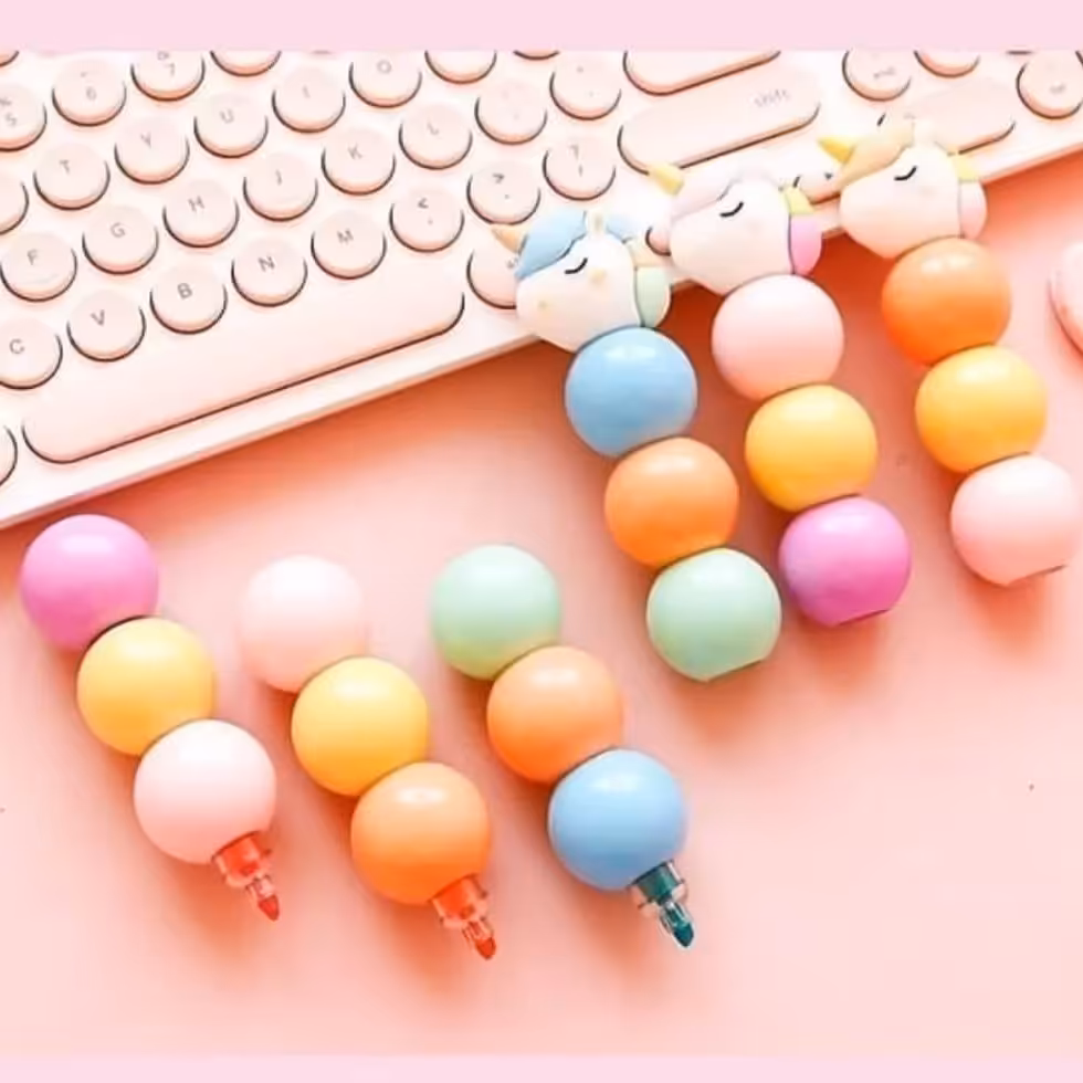 ماژیک یونیکورن