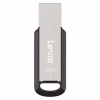 فلش مموری لکسار مدل M400 USB3.0 ظرفیت 128گیگابایت