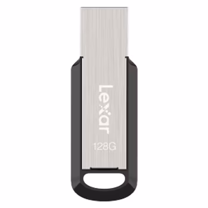 فلش مموری لکسار مدل M400 USB3.0 ظرفیت 128گیگابایت