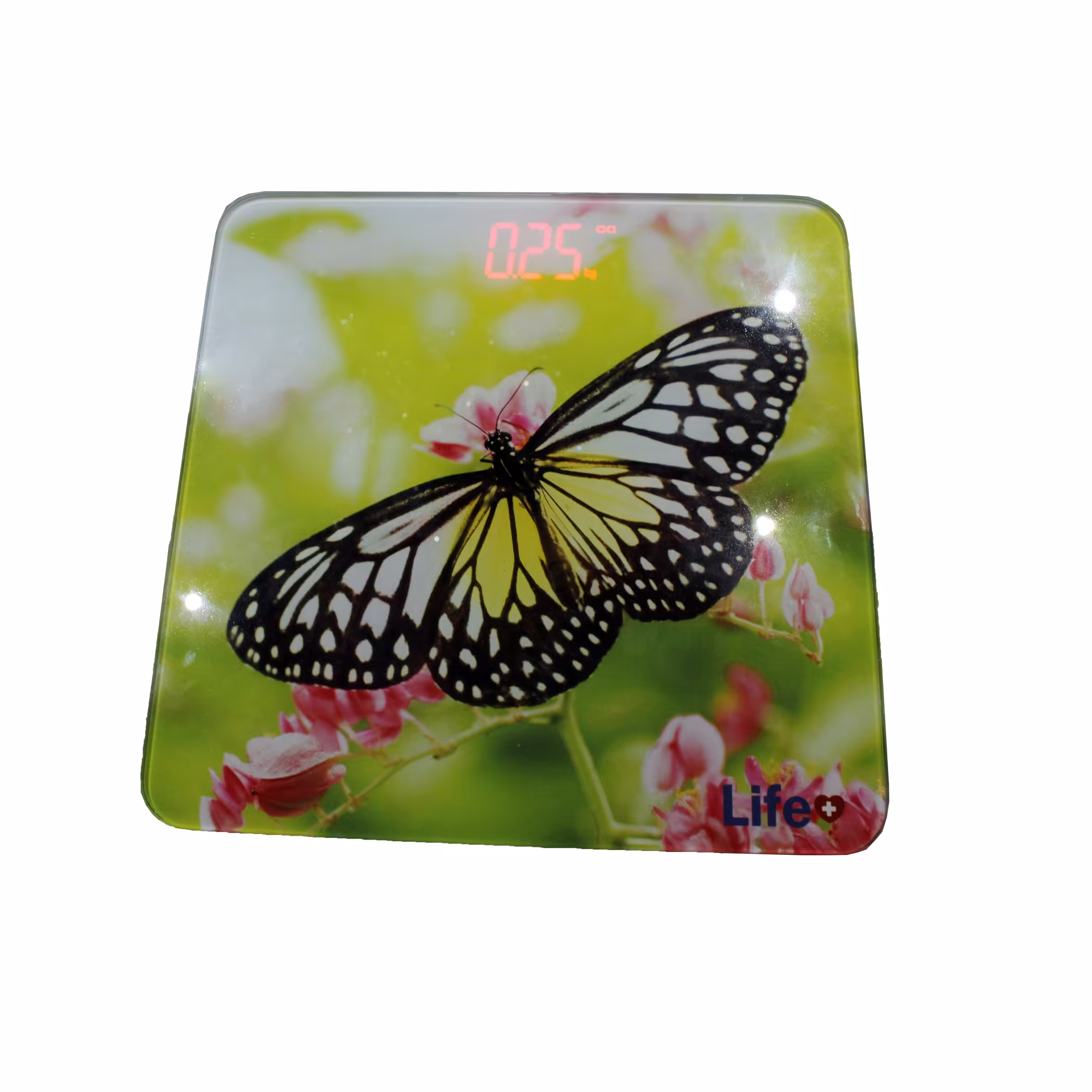 ترازو وزن کشی