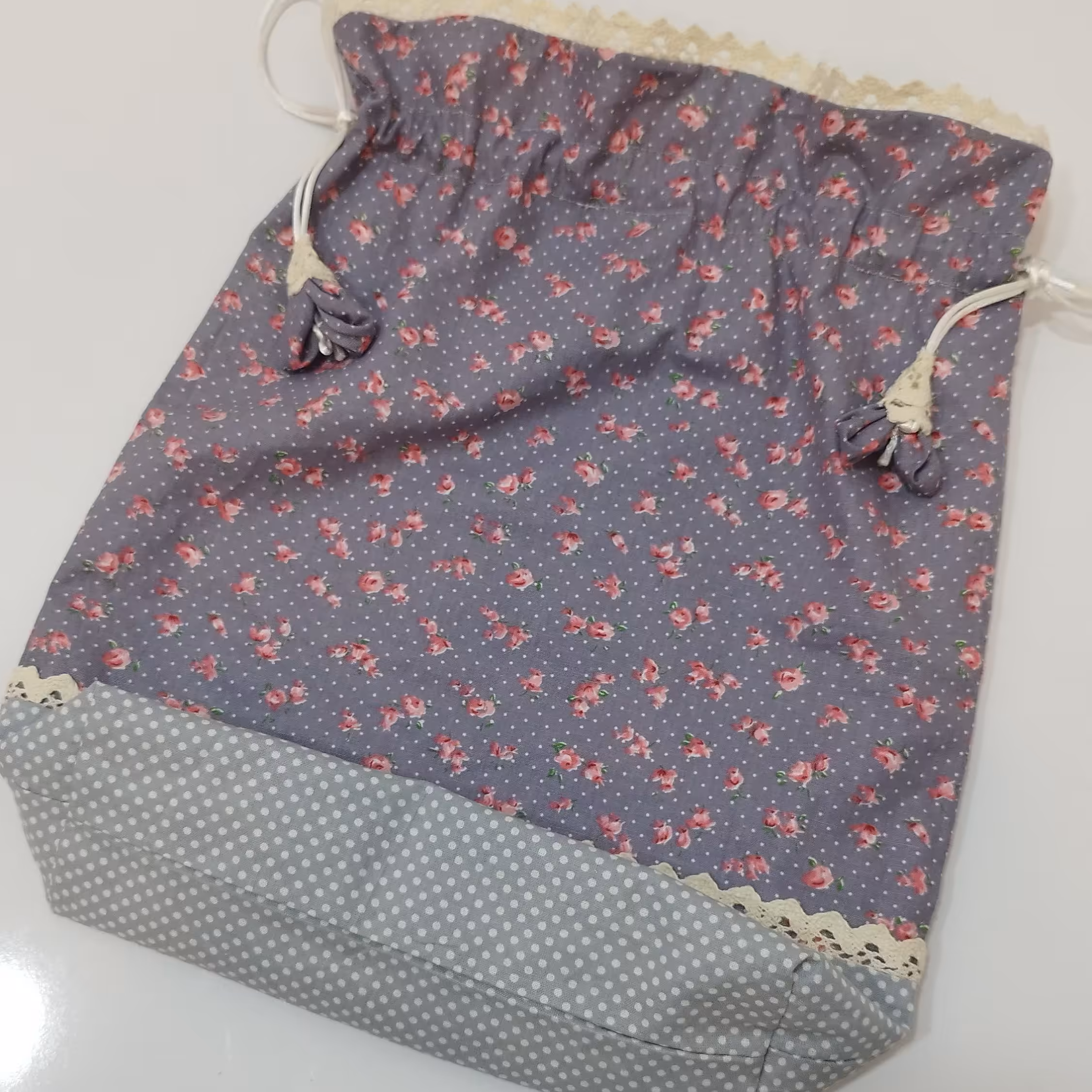 کیسه سبزی دو لایه