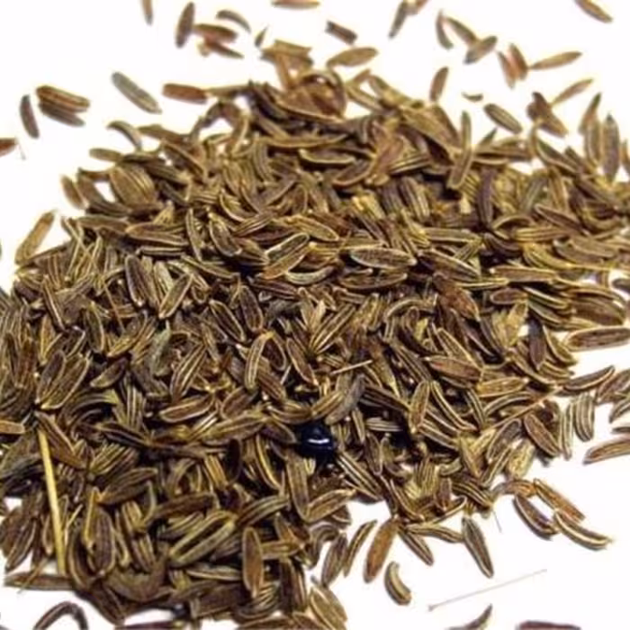 زیره سیاه  درجه یک 5 کیلویی