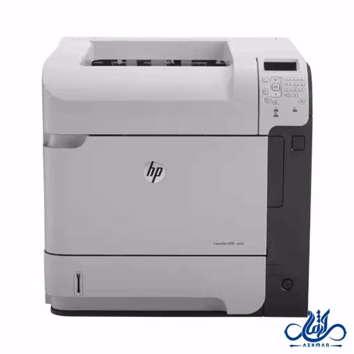 پرینتر تک کاره لیزر مشکی اچ پی M602n