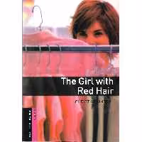 Bookworms Starter: The Girl with Red Hair + QR