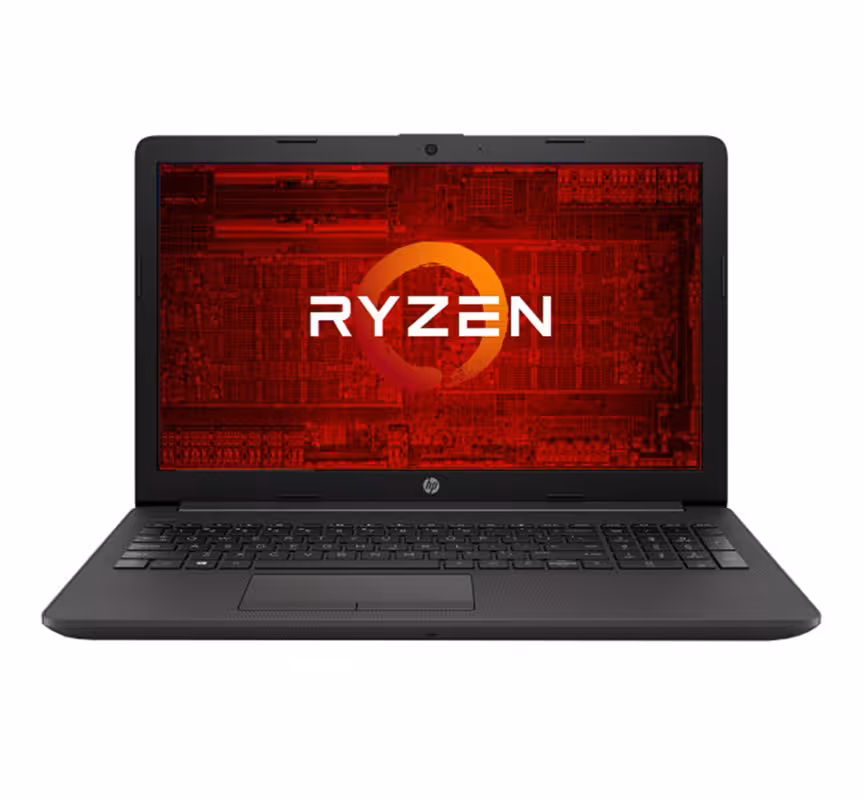 لپ تاپ اچ پی 15 اینچی مدل DB1200-C پردازنده Ryzen 7 3700U رم 8GB حافظه 1TB 250GB SSD گرافیک 2GB
