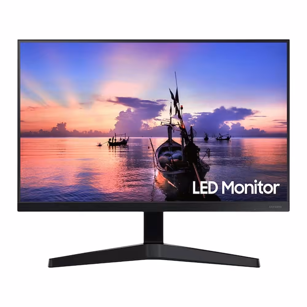 مانیتور 27 اینچ سامسونگ مدل Samsung 27T350