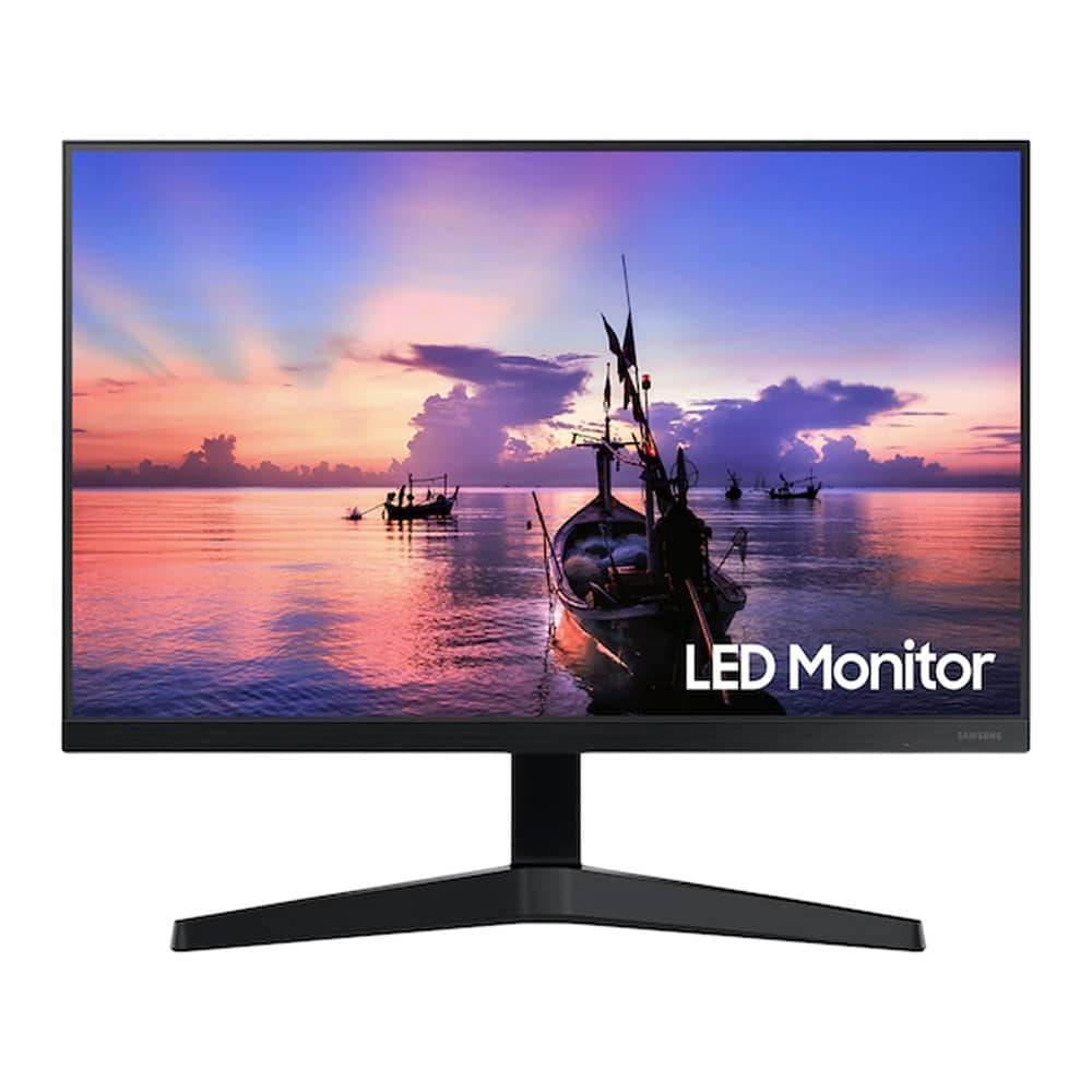 مانیتور 27 اینچ سامسونگ مدل Samsung 27T350