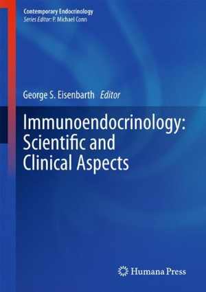 [PDF] دانلود کتاب Immunoendocrinology - Scientific And Clinical Aspects, 2011