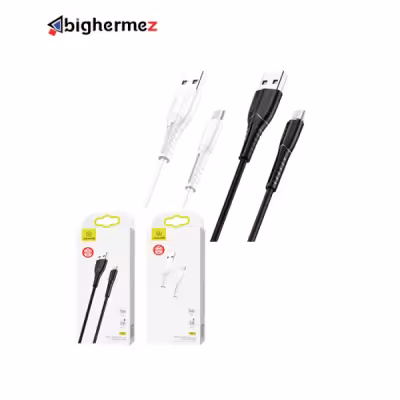 کابل شارژ یوزامس مدل U35