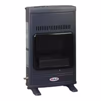 بخاری گازی آبسال مدل 431G - نوک مدادی