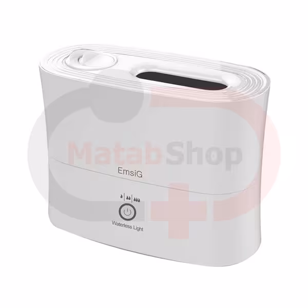 دستگاه بخور سرد آلتراسونیک امسیگ  US426