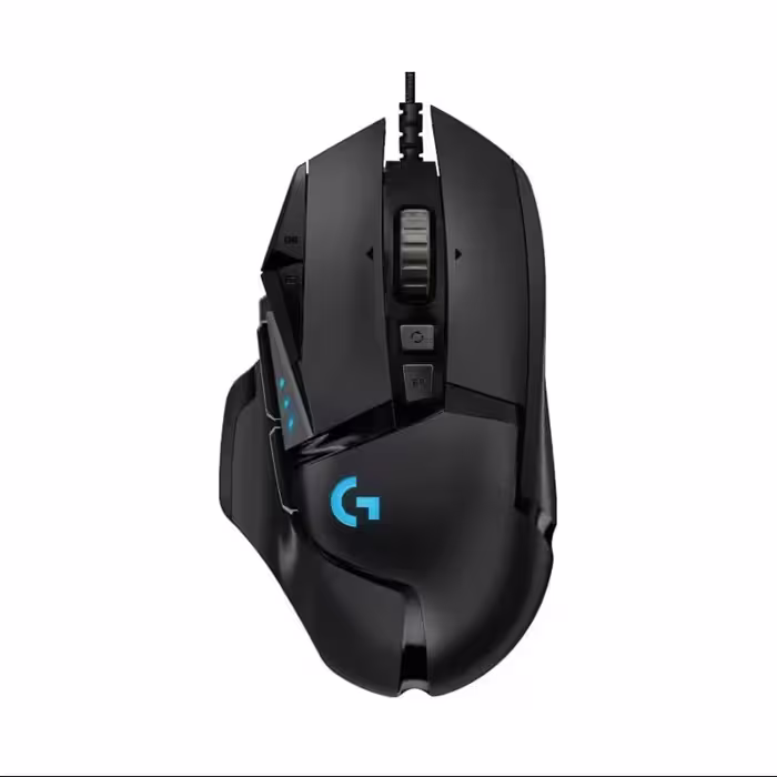 ماوس گیمینگ Logitech G502 HERO