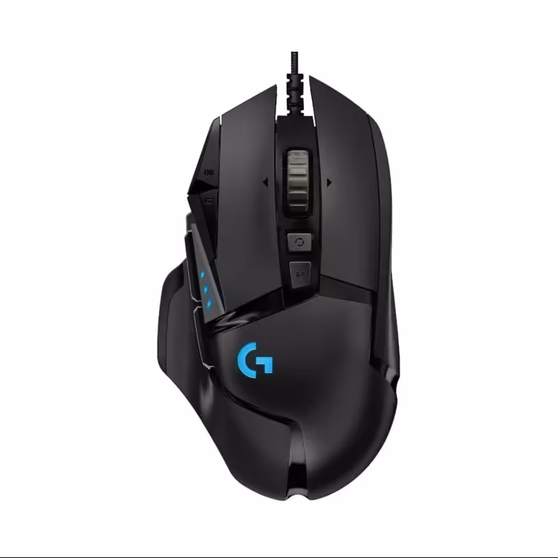  ماوس گیمینگ Logitech G502 HERO 