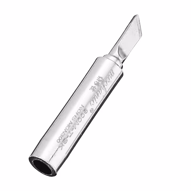 نوک هویه تبری مکانیک Mechanic 900M-T-K