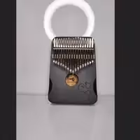 کالیمبا پیشی بلک