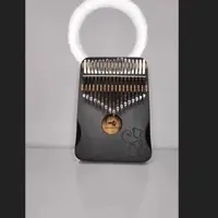 کالیمبا پیشی بلک